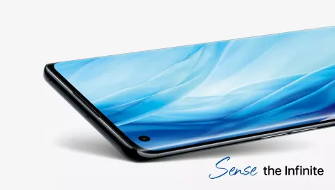 Befutott a globális piacra szánt Oppo Reno4 Pro