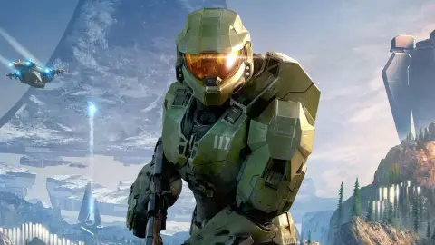 Ingyenes lesz a Halo Infinite Multija