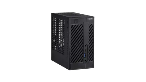 Elvesztette a RYZEN 4000 támogatást az ASRock DeskMini 300-as sorozata