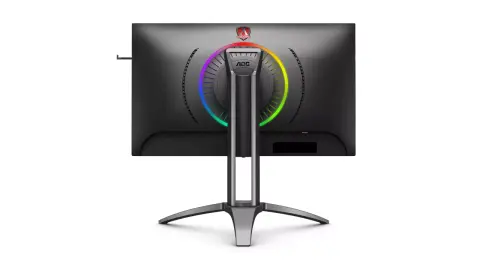 Egy 240 Hz-es és egy 165 Hz-es AOC gamer monitor érkezik