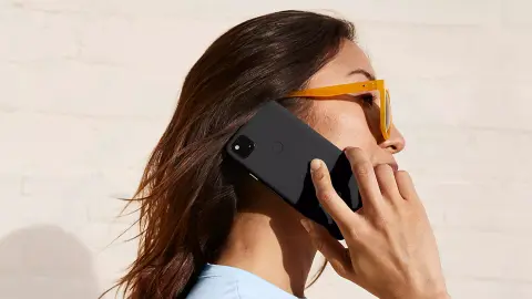 Bemutatkozott a rég várt Google Pixel 4a okostelefon