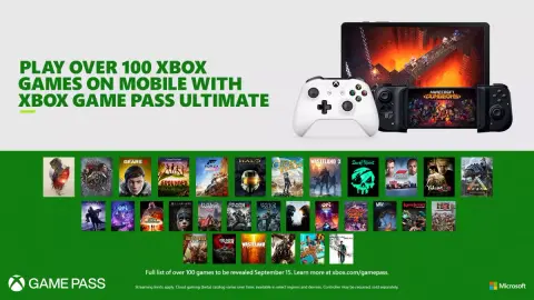Szeptemberben nálunk is elrajtol az Androidos Game Pass Ultimate