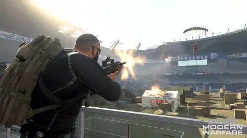 Már itt is van az 5. Call of Duty MW és Warzone szezon