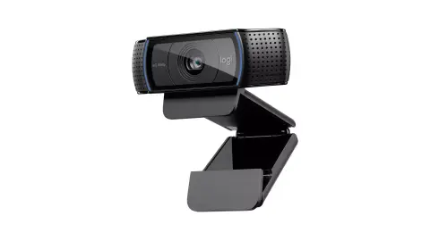 Az extrém kereslet miatt hiánycikk lett a Logitech webkamera
