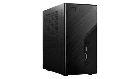 Új ASRock DeskMini PC-k Intel és AMD alapokon