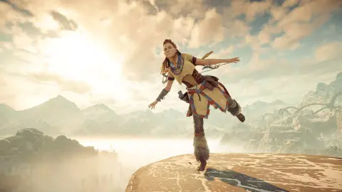 Borzasztóan sikerült a Horizon: Zero Dawn PC-verziója, pánik van a fejlesztőknél