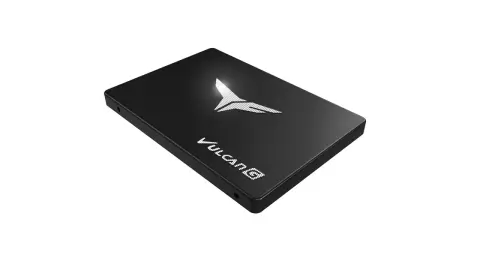 Vulcan G sorozatú SSD meghajtók a Team Group kínálatában