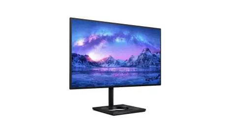 FreeSync és DisplayHDR támogatással érkezik a díjnyertes 4K-s Philips monitor