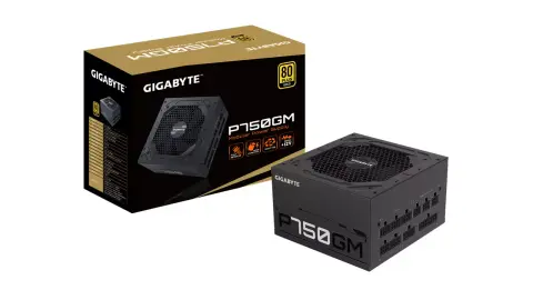 Kompakt tápegységeket hozott a Gigabyte