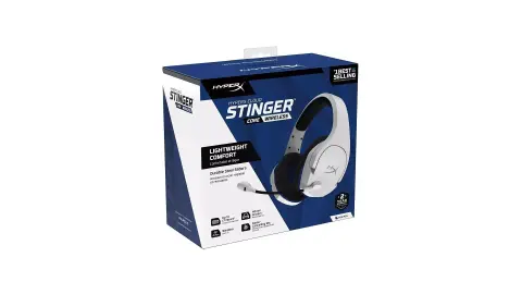 Új HyperX gamer headset Play Station 5-höz (is)