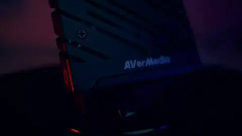 Két videó bemenetet kaphat az AverMedia új felvevőkártyája