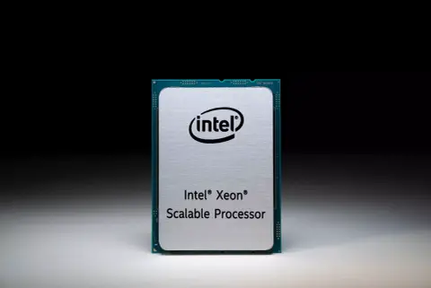 Erre lesz képes a 28 magos Intel Ice Lake-SP lapka