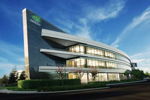 Októberben is tart GTC 2020 előadássorozatot az Nvidia