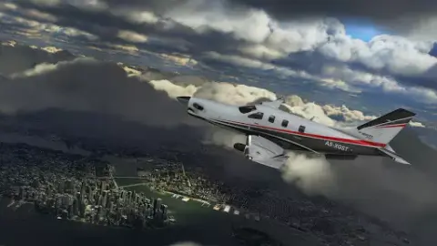 Ne aggódj, ha Steamen vetted a Flight Simulatort és gondod lenne vele