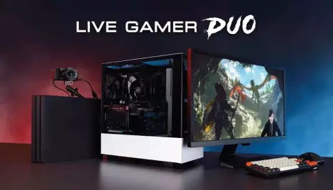 Megjelent az AverMedia két videó bemenettel ellátott felvevőkártyája