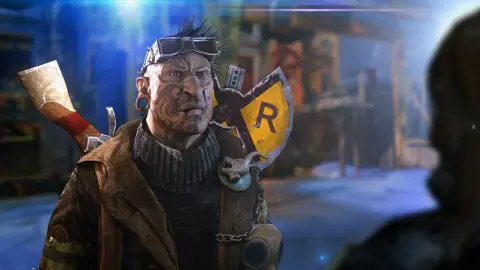 Így működik a kooperatív mód a Wasteland 3-ban