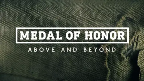 Trailert kapott a Medal of Honor: Above and Beyond