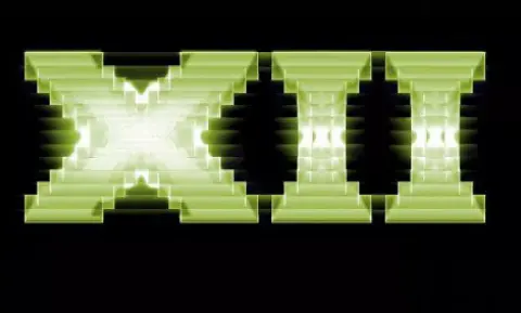 Bemutatkozik a DirectX 12 Feature Level 12_2