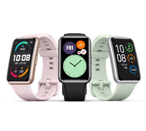 Huawei Watch Fit – Költséghatékony okosóra sok jó lehetőséggel