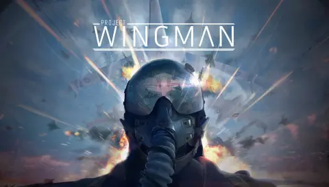 Ismét késik a Project Wingman