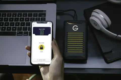 Új szintre emeli az adatbiztonságot a WD ArmorLock Security Platformja