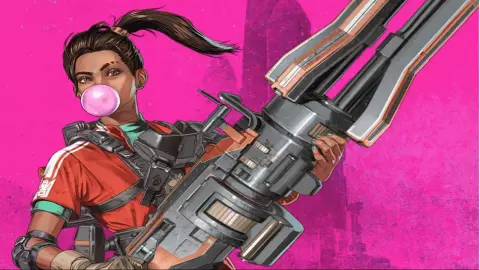 Visszaállították az Apex Legends pajzsok erősségét