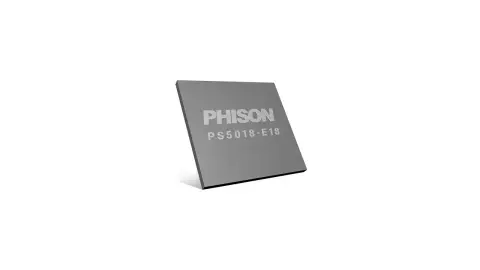 Phison E18 alapú SSD-k érkeznek a Samsung 980 Pro sorozat ellen