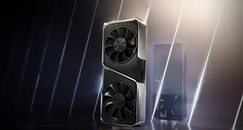 A GeForce RTX 3060 előtt még egy GeForce RTX 3060 Ti is érkezik?