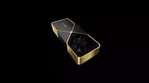 GeForce RTX 3090 CEO Edition 3500 dollárért?