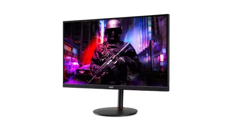 Új gamer monitor HDMI 2.1-es porttal az Acer-től