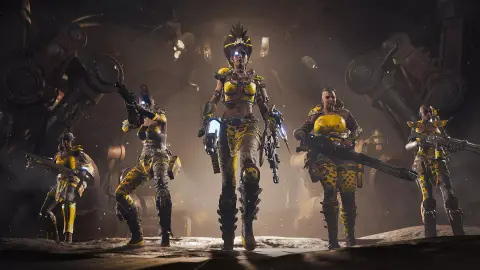 Necromunda: Underhive Wars – Elmélet és gyakorlat