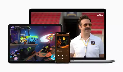 Sokat spórolhat az Apple One szolgáltatáscsomaggal, és már itt a Fitness+ is