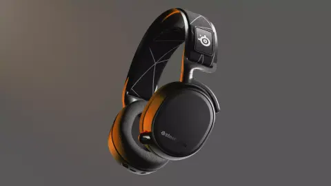Új SteelSeries gamer headset PC-hez és PlayStation-höz