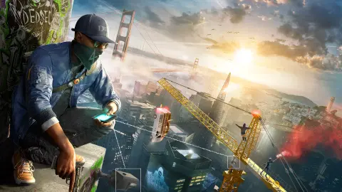 Watch Dogs Legion - befutott a részletes gépigény