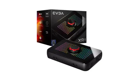 Az EVGA elkészítette az első OBS tanúsítvánnyal ellátott streamer eszközt