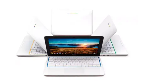Elválhat a Chrome a Chrome OS-től – Jól járhatnak a felhasználók