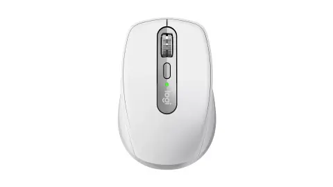 Vezeték nélküli MX Anywhere 3 egerek a Logitech műhelyéből