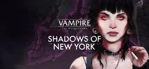 V:TM - Shadows of New York – Újoncot kérek, véresen!