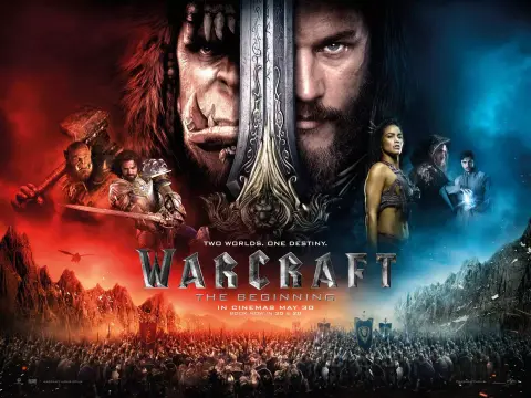 Készülhet a Warcraft film folytatása
