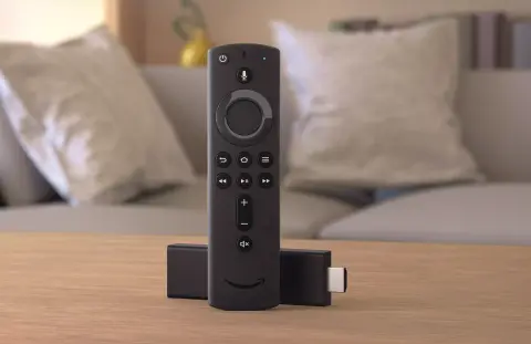 Már 10 ezer forint alatt is kínál Fire TV Sticket az Amazon