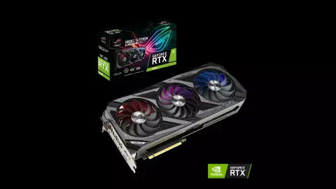 Így néz ki a GeForce RTX 3090 kínálat