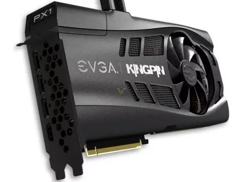 Világrekorddal zárult az extrém GeForce RTX 3090 tuning