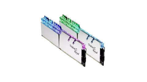 Alacsony késleltetésű DDR4-es memóriamodulok a G.Skill-től