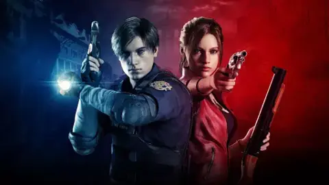 A Netflix egy animációs Resident Evil filmet is bejelentett