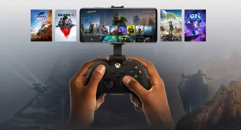 A konzol streamer Xbox app megérkezhet iOS-re is