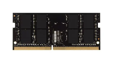 Nagy kapacitású So-DIMM memóriamodulok a HyperX műhelyéből