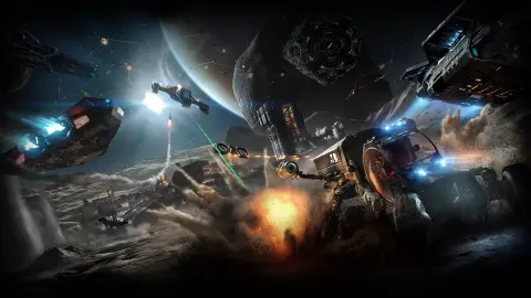 Minden Elite Dangerous játékos ingyen megkapja a Horizons csomagot