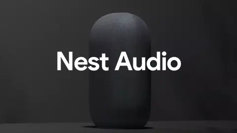 Nest Audio néven érkezett meg a Google Home utódja