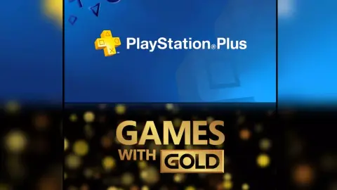 Már tudjuk az októberi Gold és PS+ játékokat