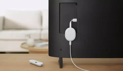 Megjelent az új Chromecast a Google TV-vel, ami rendkívül izgalmas